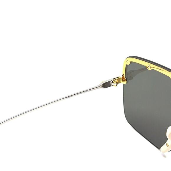 NEW!!! GUCCI Sunglasses GG1245S 004 Authentic - Picture 10 of 13